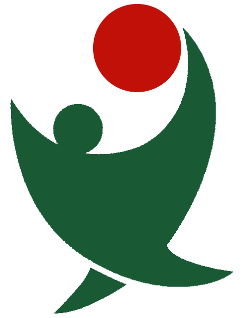 沖縄県高等学校文化連盟　シンボル